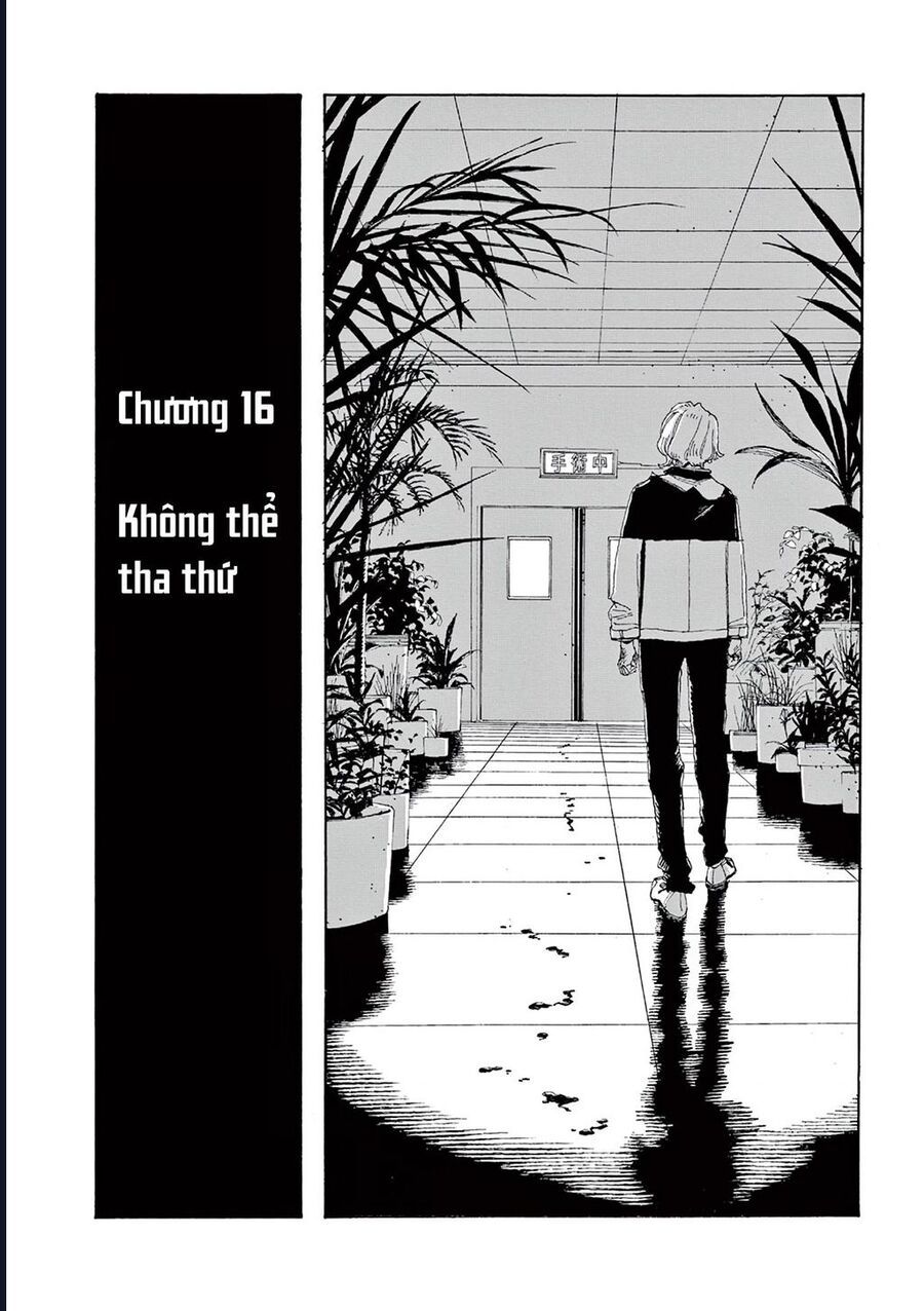 Đêm Của Kẻ Khờ Chap 16 - Next Chap 17