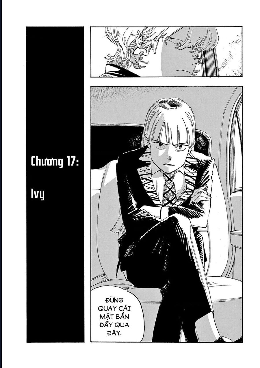 Đêm Của Kẻ Khờ Chap 17 - Next Chap 18