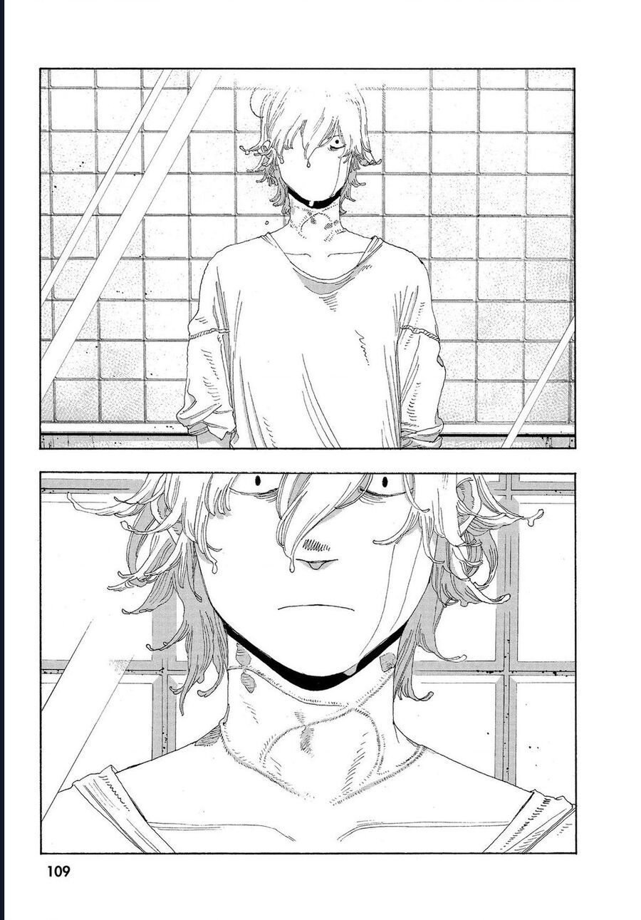 Đêm Của Kẻ Khờ Chap 22 - Next Chap 23