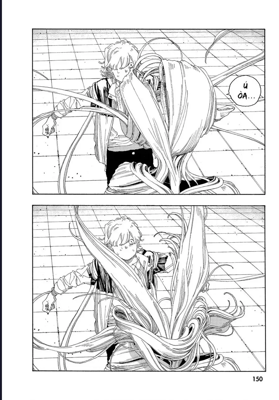 Đêm Của Kẻ Khờ Chap 24 - Next Chap 25