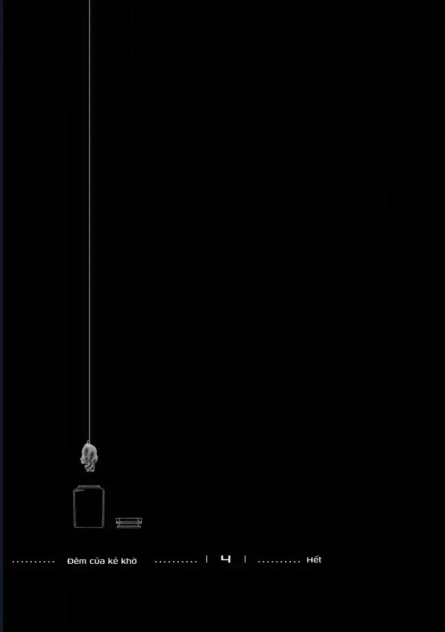 Đêm Của Kẻ Khờ Chap 35 - Next Chap 36