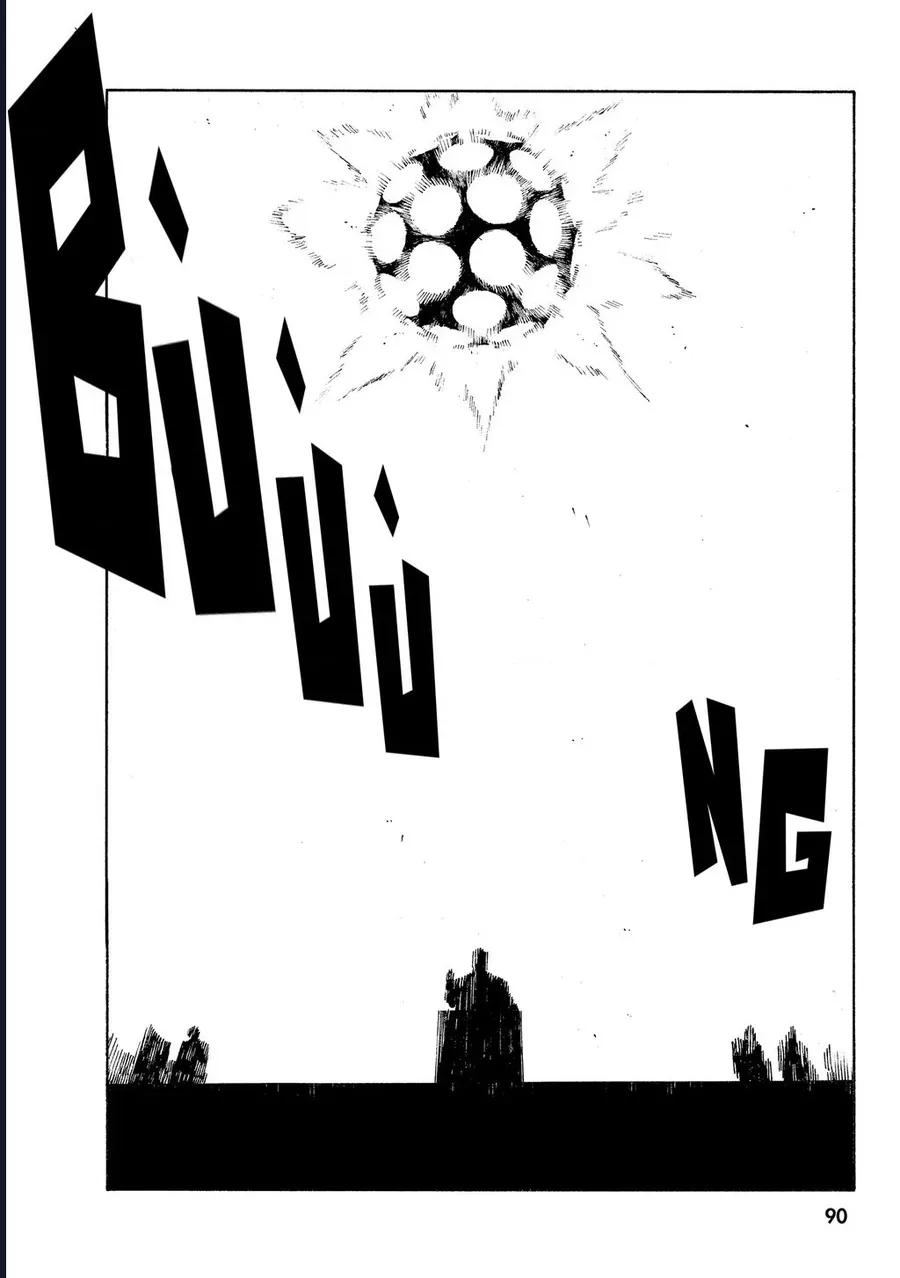 Đêm Của Kẻ Khờ Chap 40 - Next Chap 41