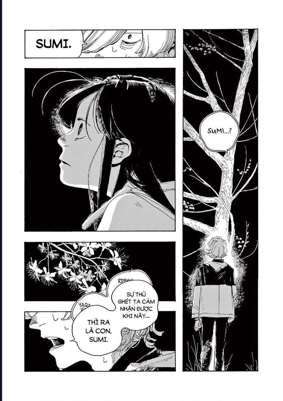 Đêm Của Kẻ Khờ Chap 8 - Next Chap 9