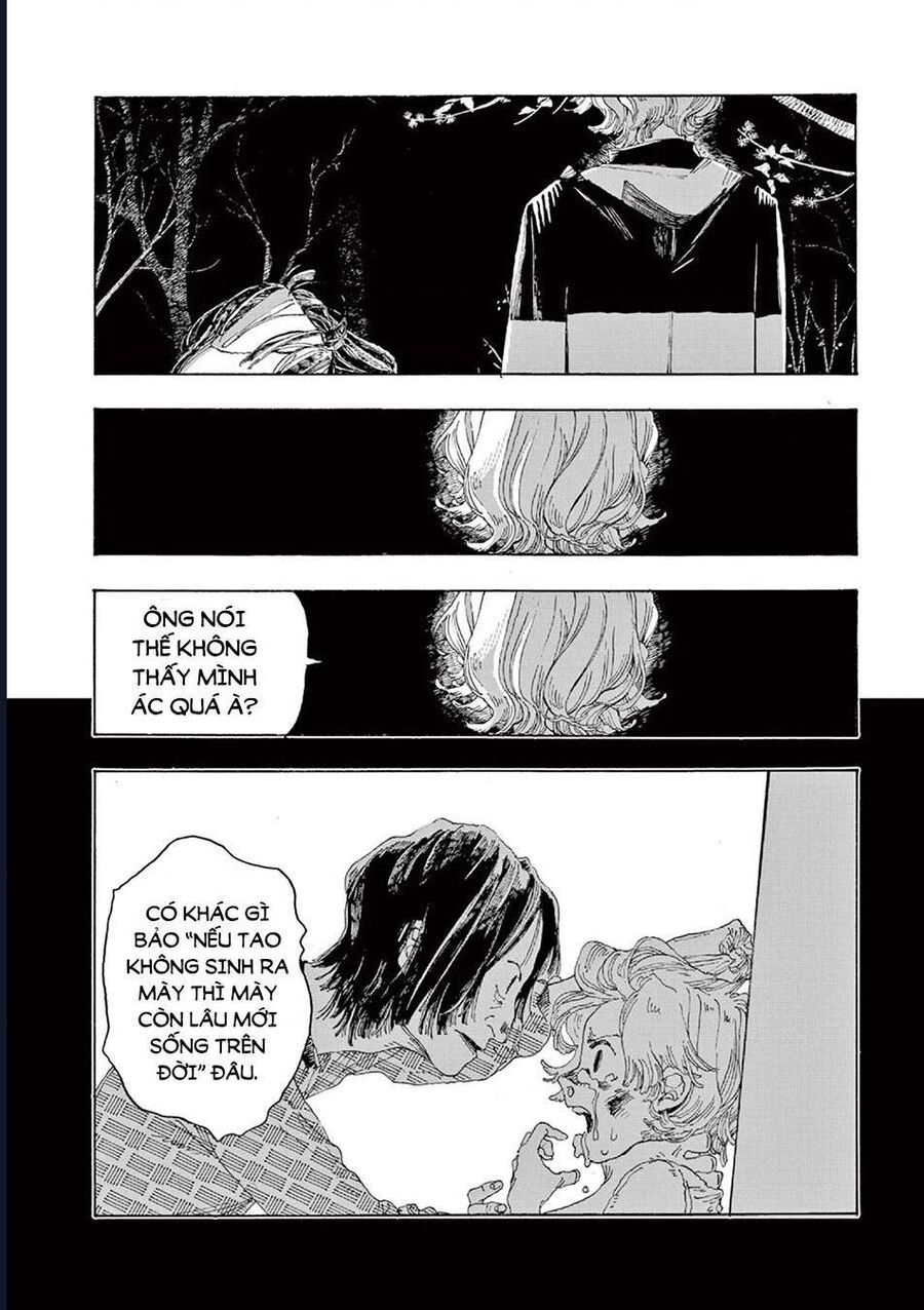 Đêm Của Kẻ Khờ Chap 8 - Next Chap 9