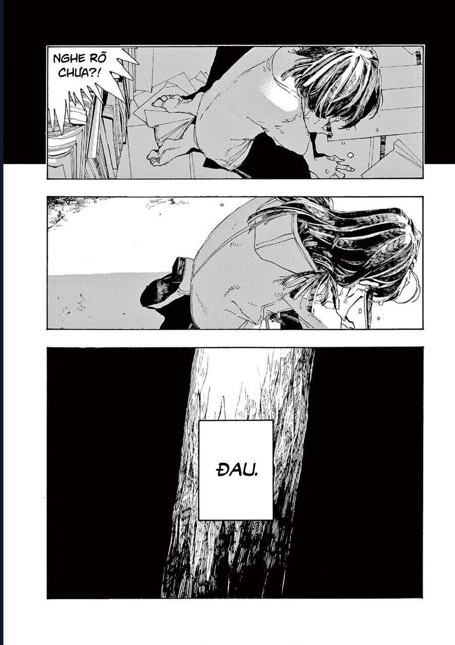 Đêm Của Kẻ Khờ Chap 8 - Next Chap 9