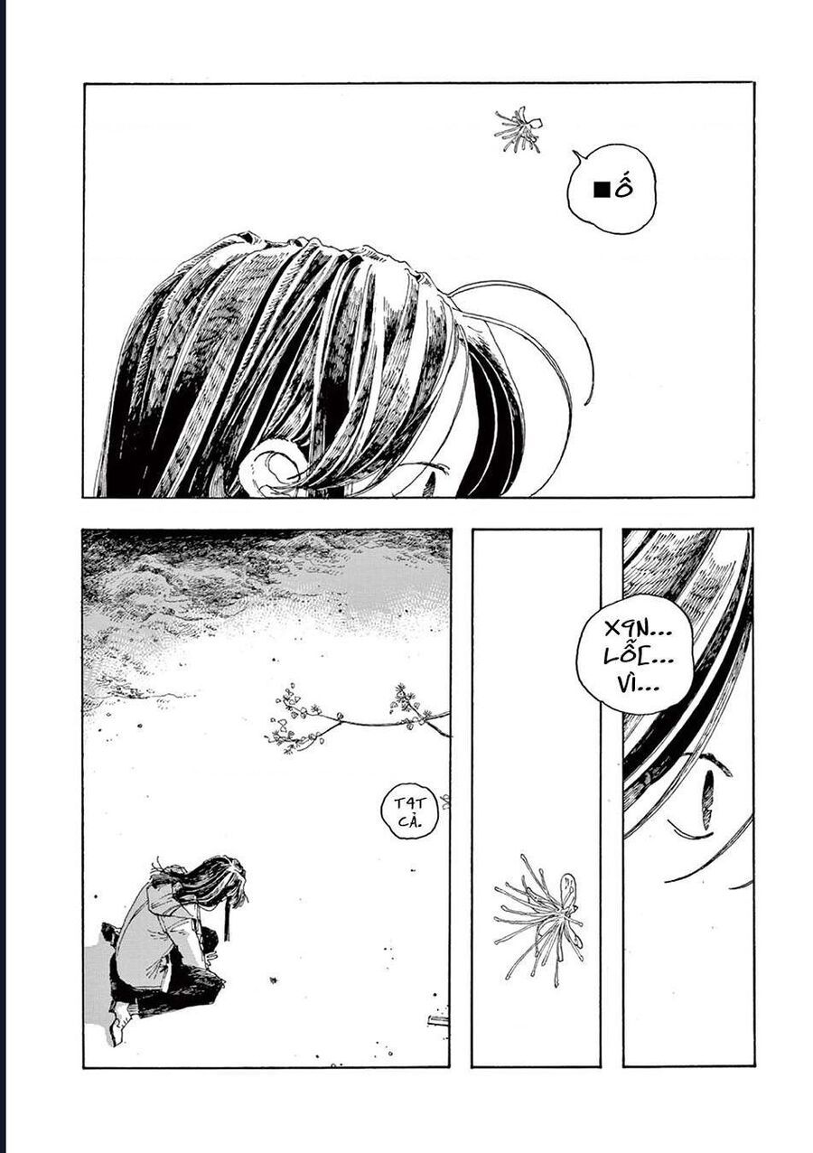 Đêm Của Kẻ Khờ Chap 8 - Next Chap 9