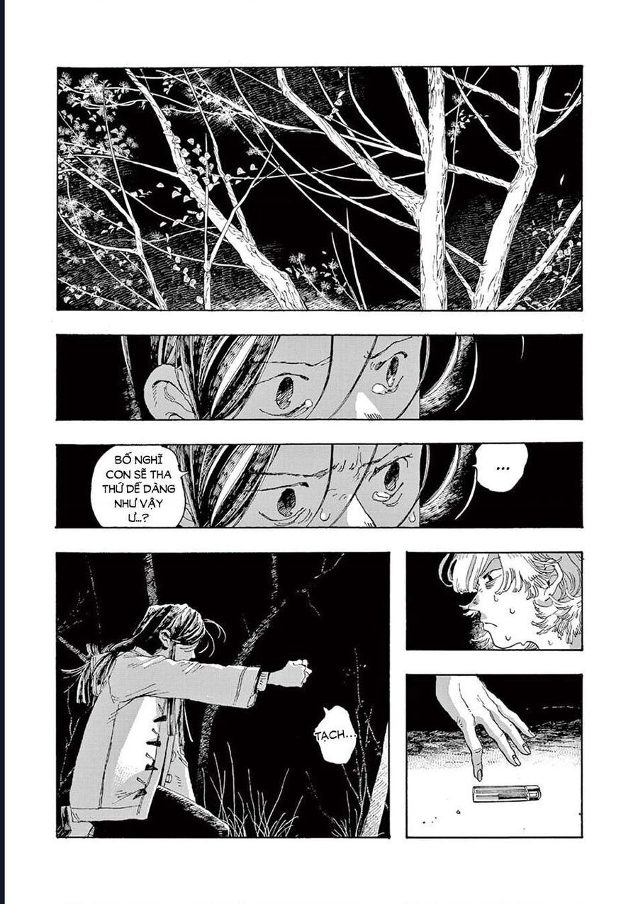 Đêm Của Kẻ Khờ Chap 8 - Next Chap 9