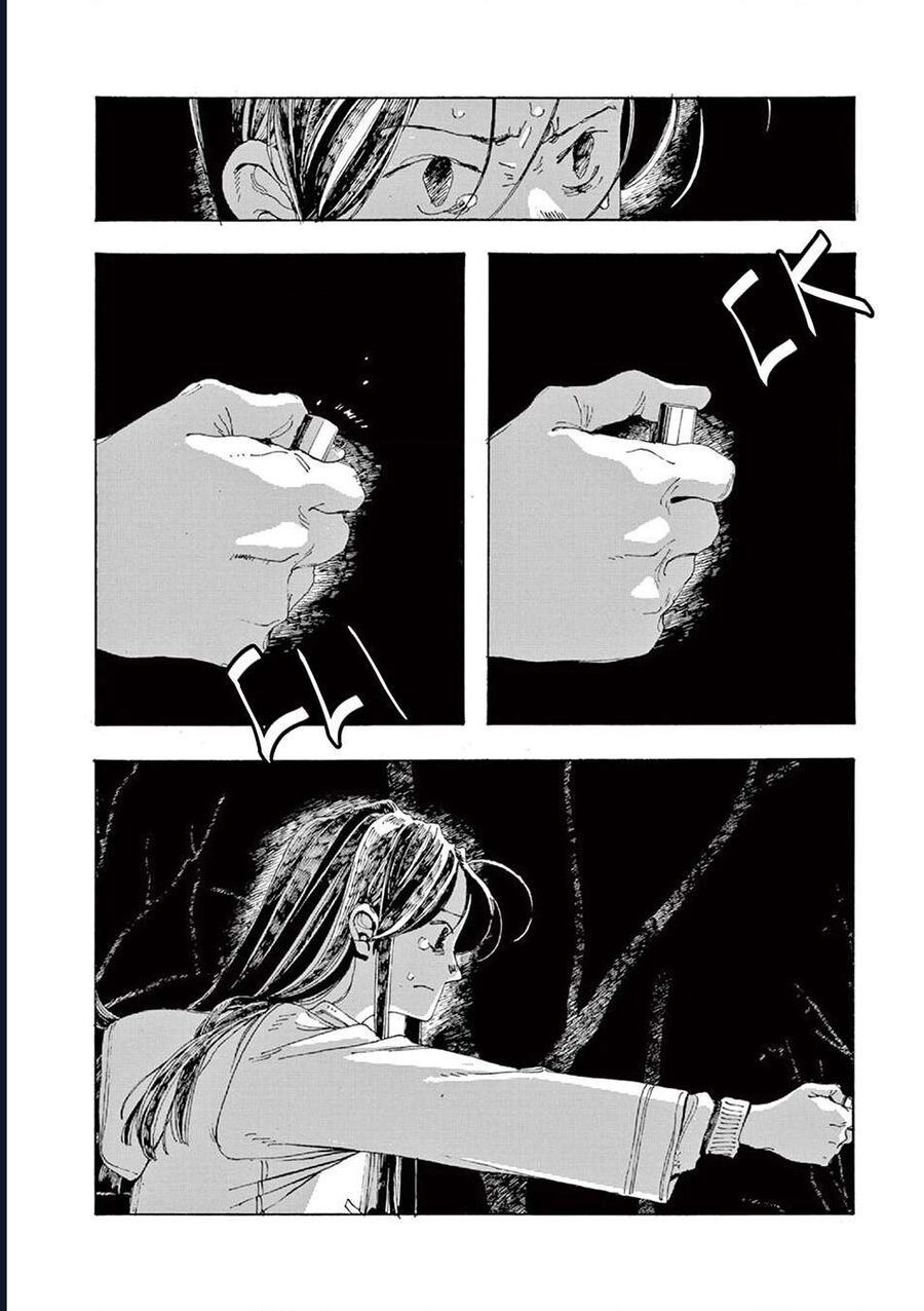 Đêm Của Kẻ Khờ Chap 8 - Next Chap 9