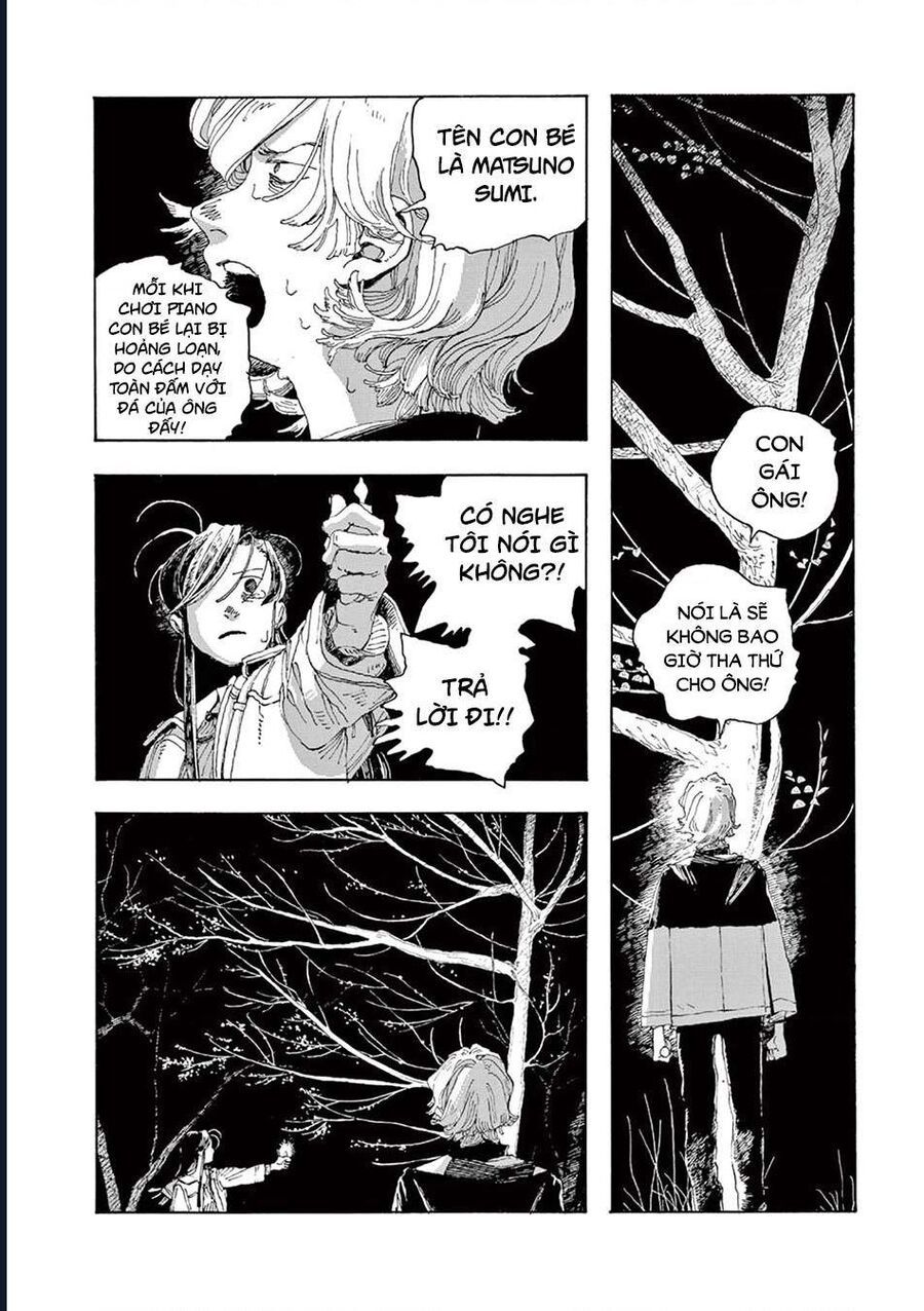 Đêm Của Kẻ Khờ Chap 8 - Next Chap 9