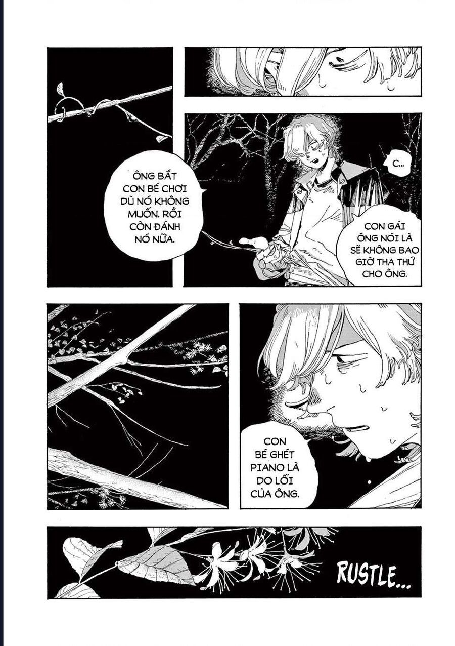 Đêm Của Kẻ Khờ Chap 8 - Next Chap 9