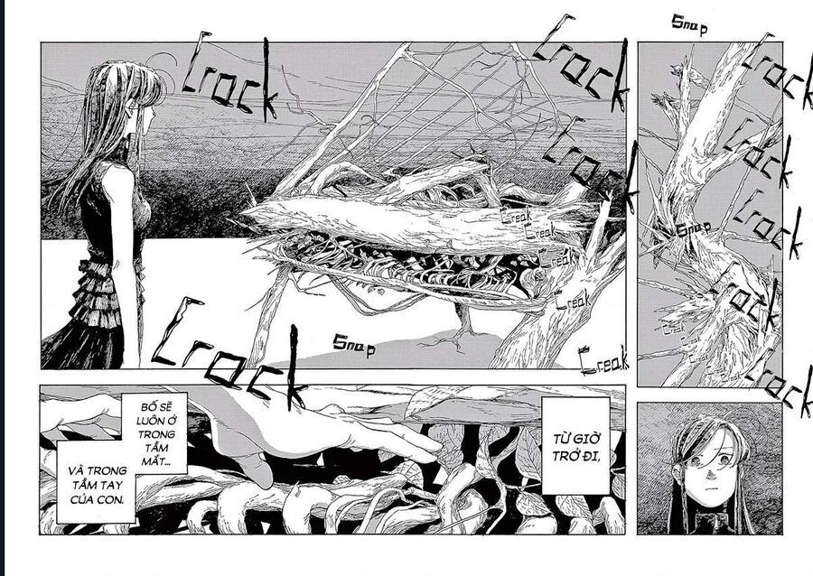 Đêm Của Kẻ Khờ Chap 9 - Next Chap 10