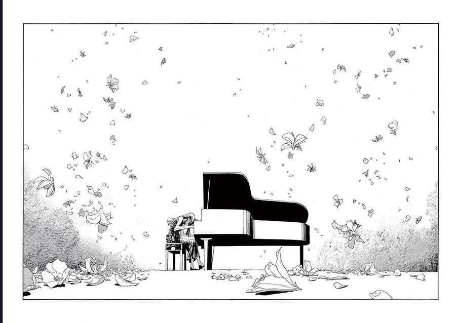 Đêm Của Kẻ Khờ Chap 9 - Next Chap 10