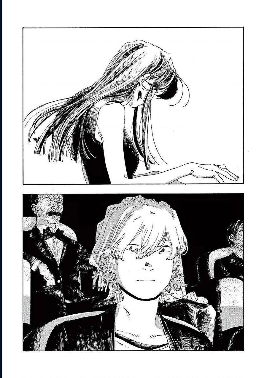 Đêm Của Kẻ Khờ Chap 9 - Next Chap 10