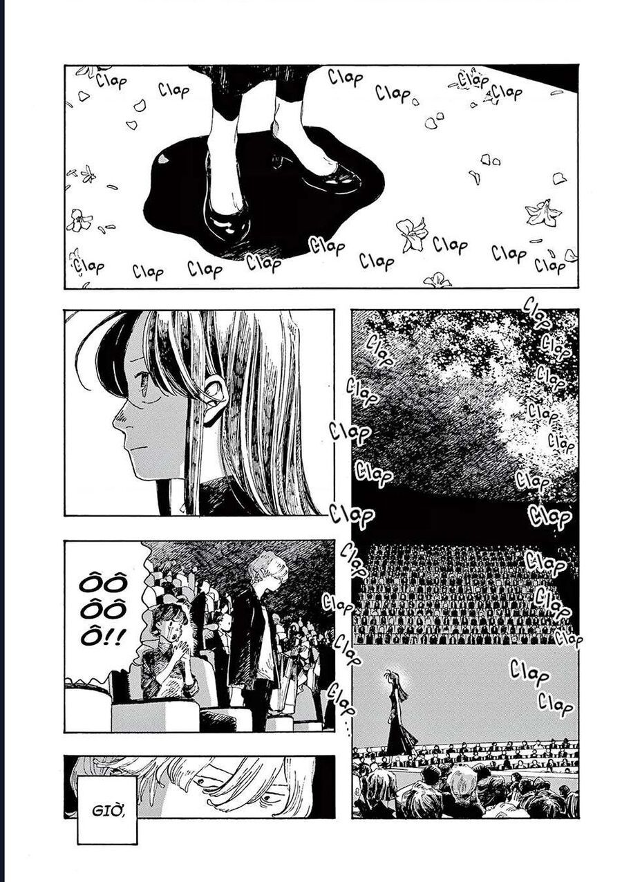 Đêm Của Kẻ Khờ Chap 9 - Next Chap 10