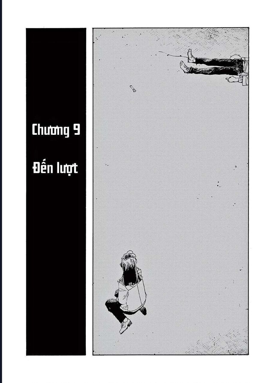 Đêm Của Kẻ Khờ Chap 9 - Next Chap 10