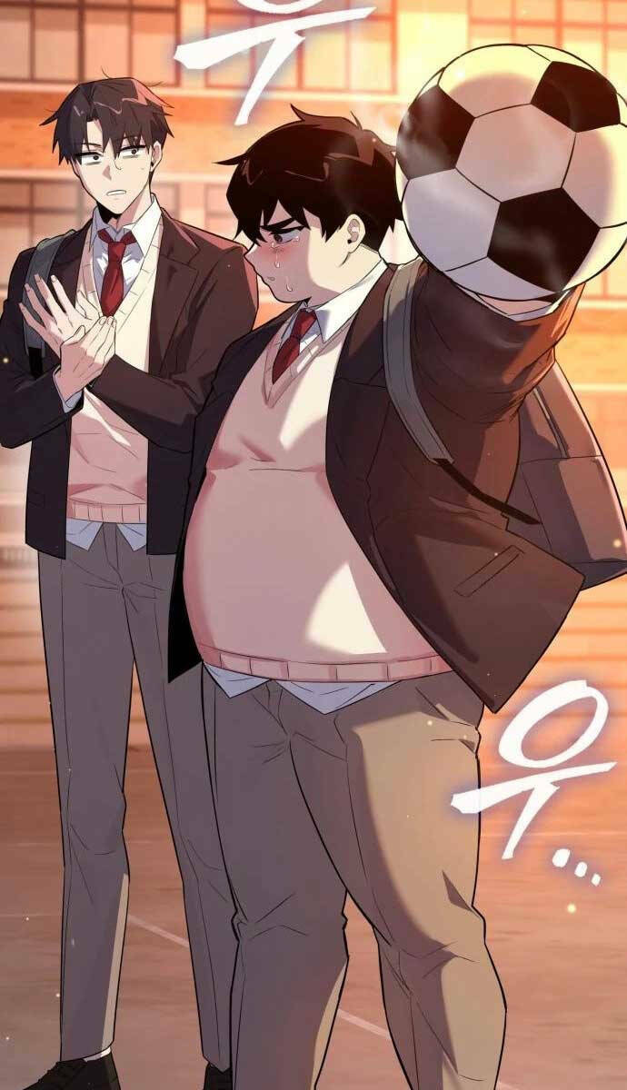 Đêm Của Yêu Tinh Chap 1 - Next Chap 2