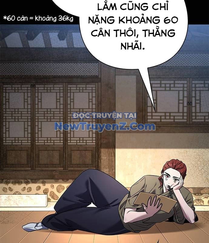 Đêm Của Yêu Tinh Chap 100 - Next Chap 101