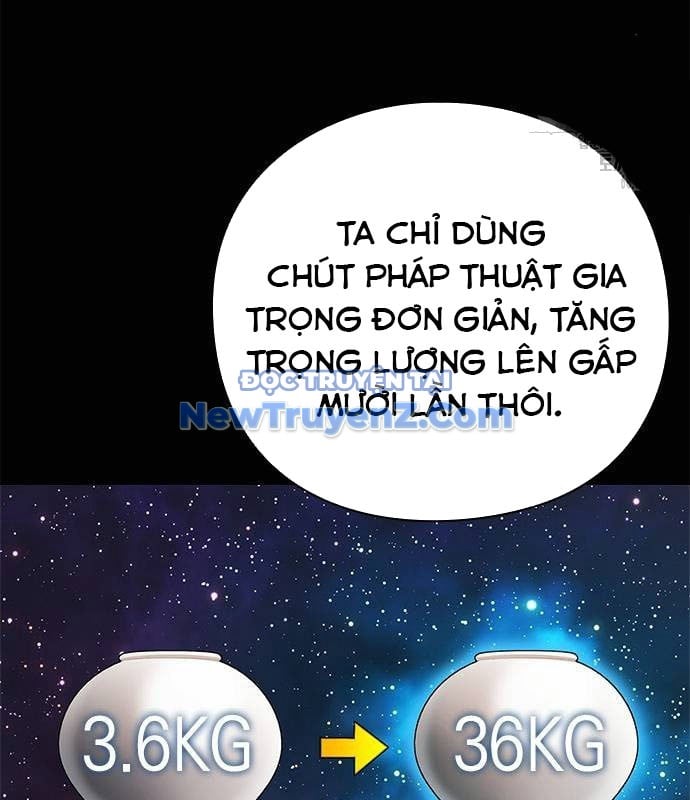 Đêm Của Yêu Tinh Chap 100 - Next Chap 101