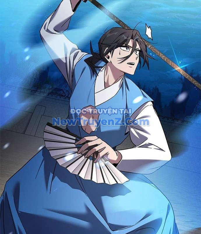 Đêm Của Yêu Tinh Chap 100 - Next Chap 101