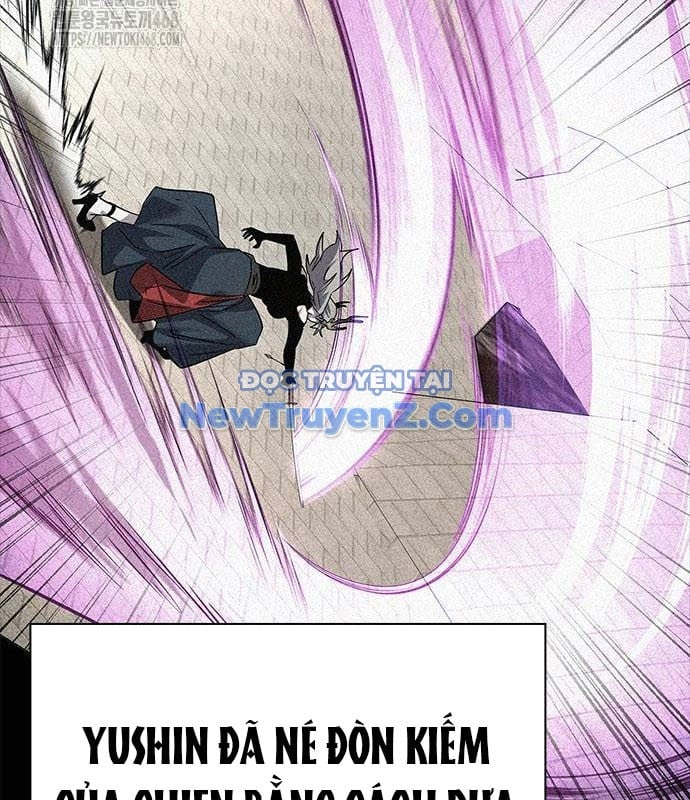 Đêm Của Yêu Tinh Chap 100 - Next Chap 101