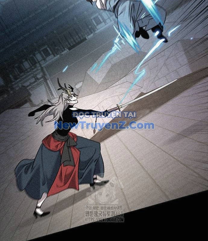 Đêm Của Yêu Tinh Chap 100 - Next Chap 101