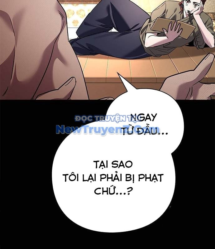 Đêm Của Yêu Tinh Chap 100 - Next Chap 101
