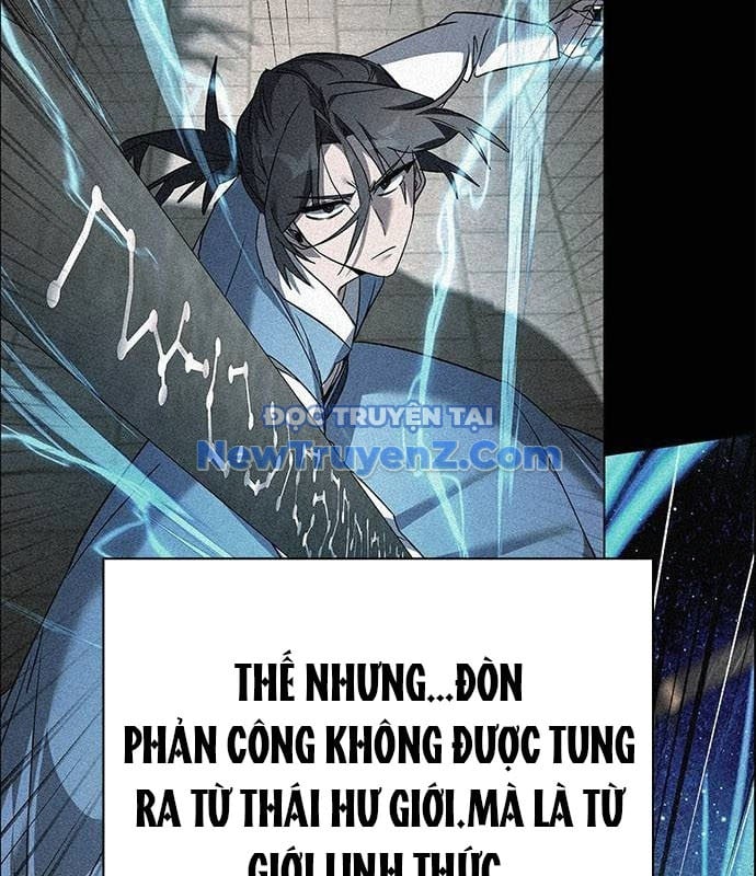 Đêm Của Yêu Tinh Chap 100 - Next Chap 101