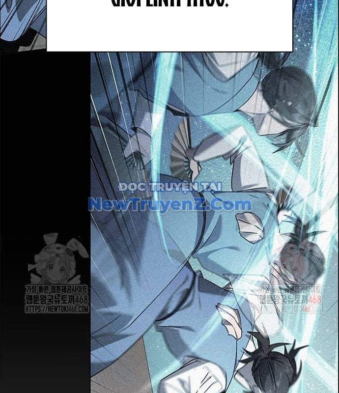 Đêm Của Yêu Tinh Chap 100 - Next Chap 101