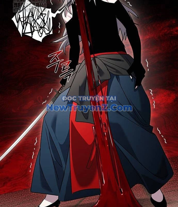 Đêm Của Yêu Tinh Chap 100 - Next Chap 101