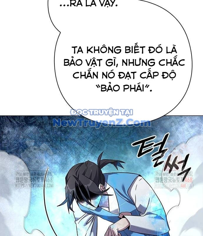 Đêm Của Yêu Tinh Chap 100 - Next Chap 101