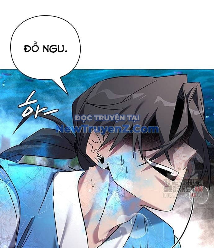 Đêm Của Yêu Tinh Chap 100 - Next Chap 101