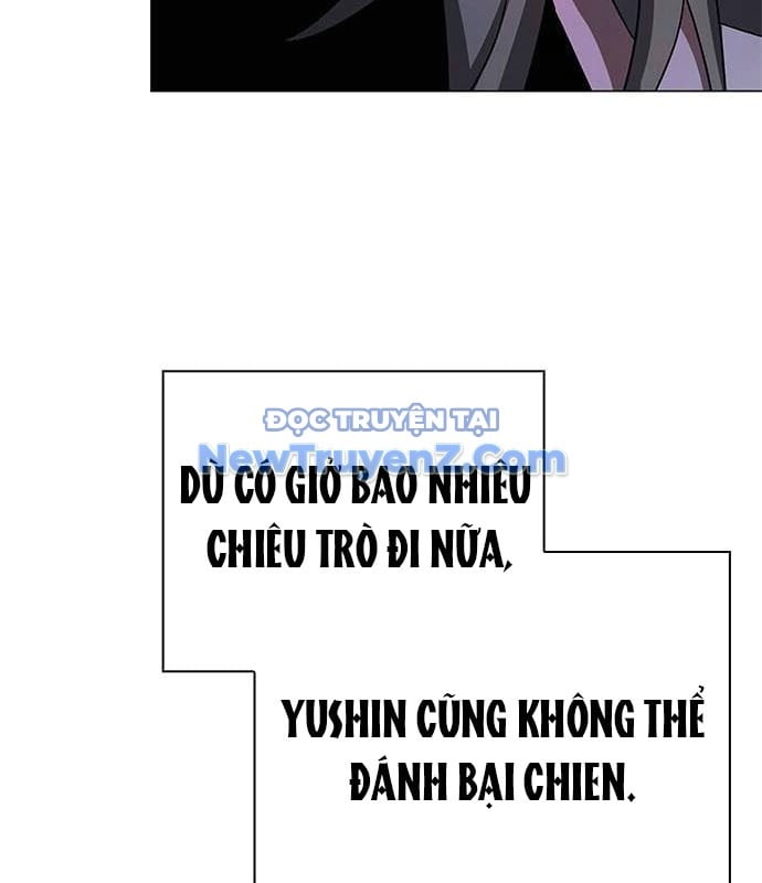 Đêm Của Yêu Tinh Chap 100 - Next Chap 101