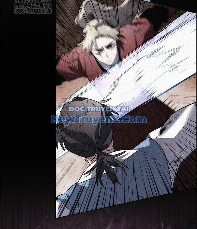 Đêm Của Yêu Tinh Chap 100 - Next Chap 101