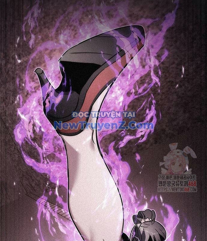 Đêm Của Yêu Tinh Chap 100 - Next Chap 101