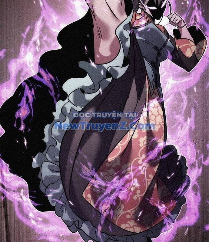 Đêm Của Yêu Tinh Chap 100 - Next Chap 101