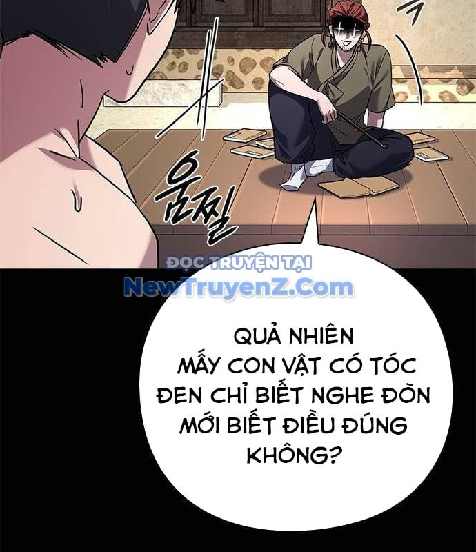 Đêm Của Yêu Tinh Chap 100 - Next Chap 101
