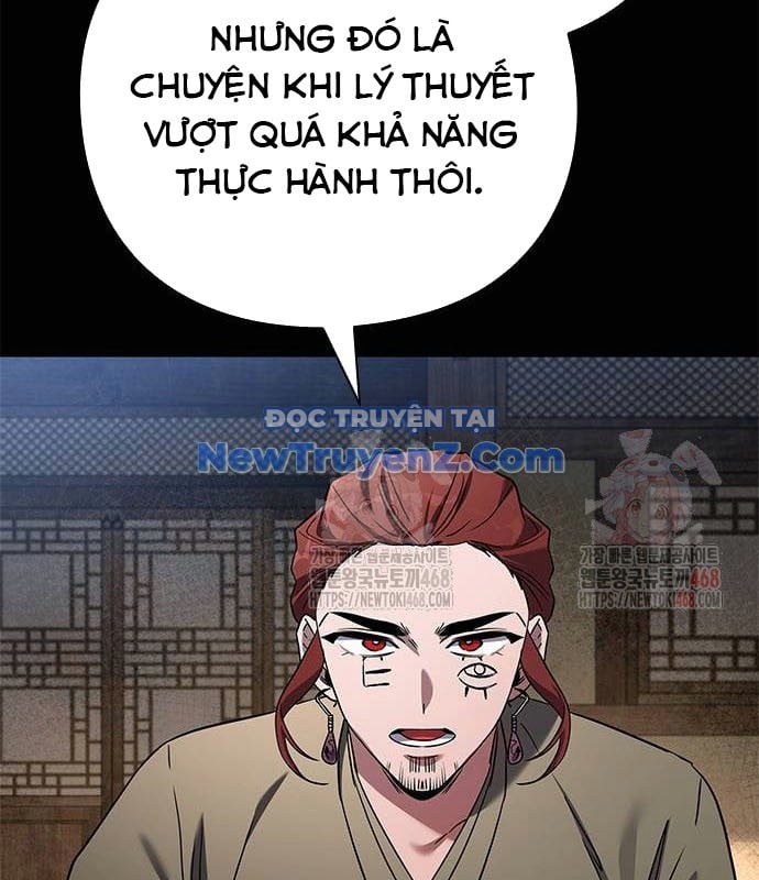 Đêm Của Yêu Tinh Chap 100 - Next Chap 101
