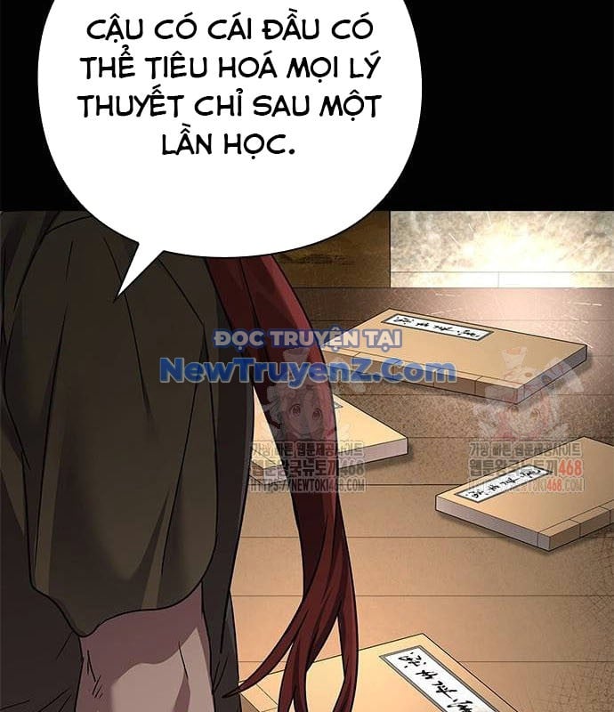Đêm Của Yêu Tinh Chap 100 - Next Chap 101