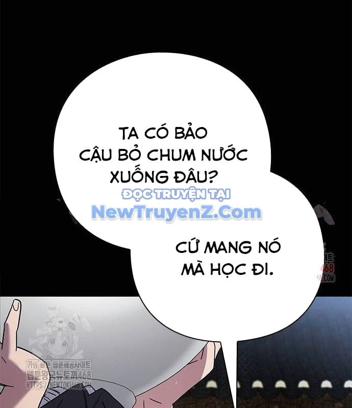 Đêm Của Yêu Tinh Chap 100 - Next Chap 101