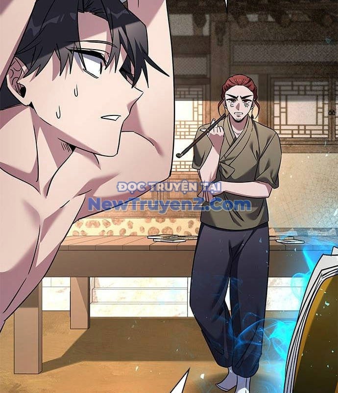 Đêm Của Yêu Tinh Chap 100 - Next Chap 101