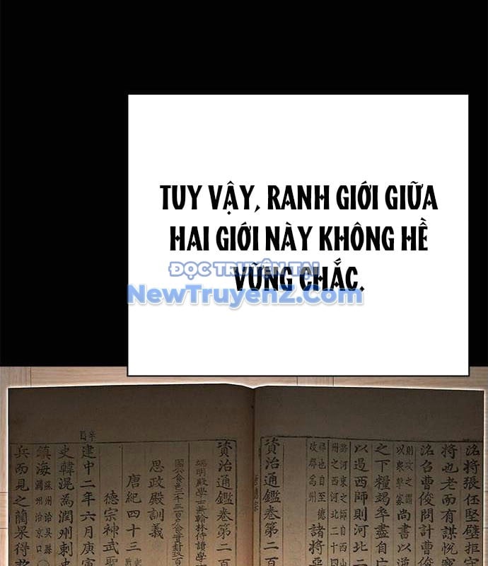 Đêm Của Yêu Tinh Chap 100 - Next Chap 101