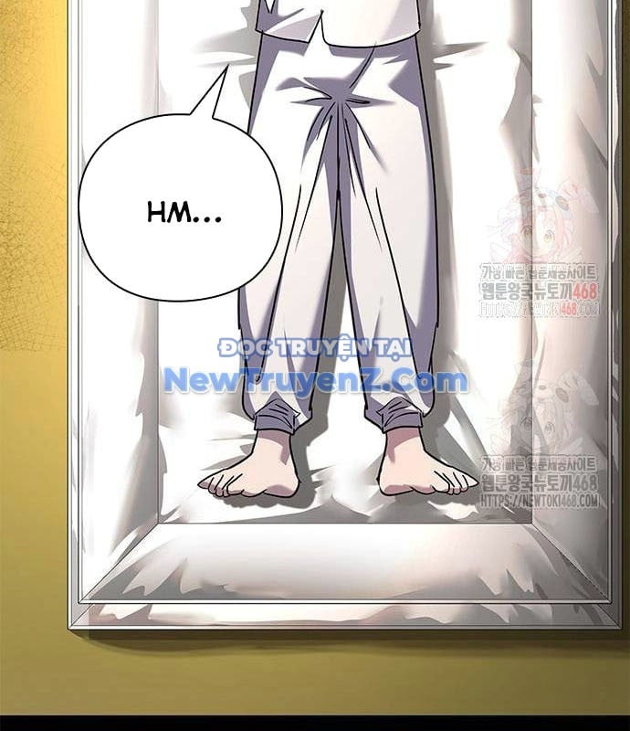 Đêm Của Yêu Tinh Chap 100 - Next Chap 101