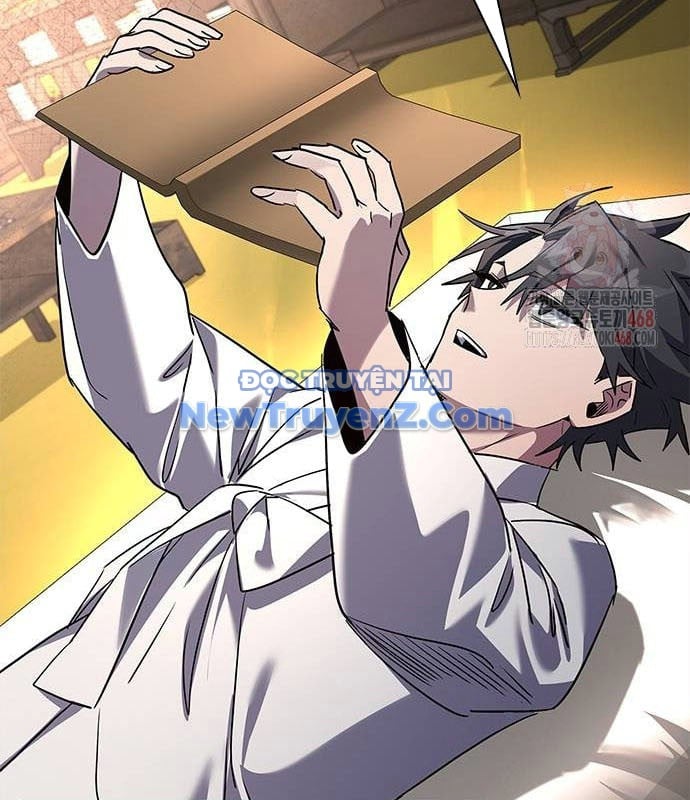 Đêm Của Yêu Tinh Chap 100 - Next Chap 101