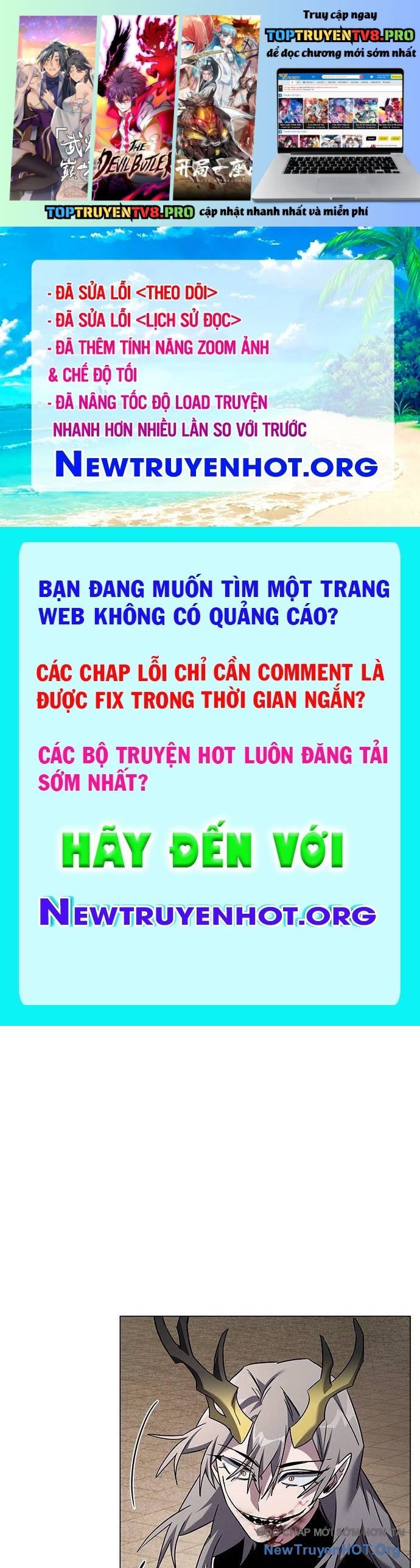 Đêm Của Yêu Tinh Chap 101 - Next Chap 102