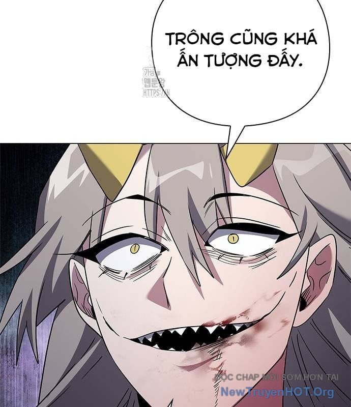 Đêm Của Yêu Tinh Chap 101 - Next Chap 102