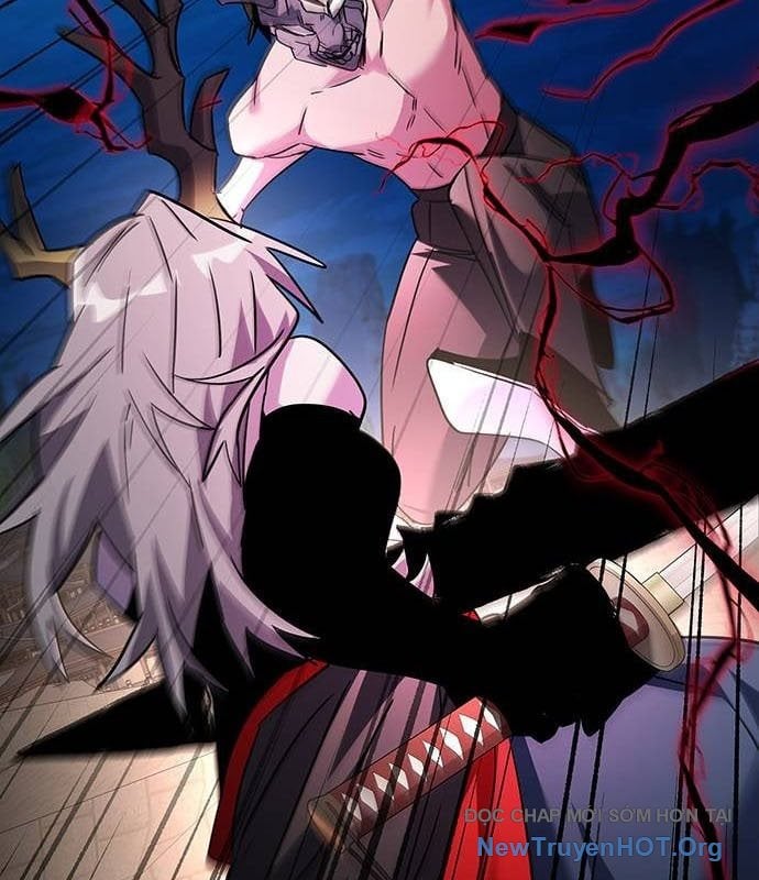 Đêm Của Yêu Tinh Chap 101 - Next Chap 102