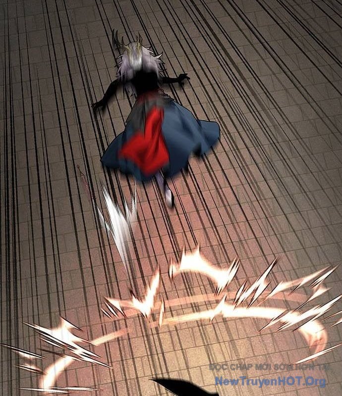 Đêm Của Yêu Tinh Chap 101 - Next Chap 102