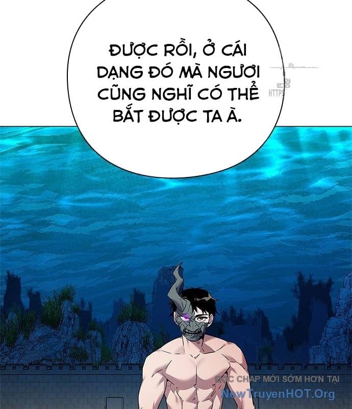 Đêm Của Yêu Tinh Chap 101 - Next Chap 102