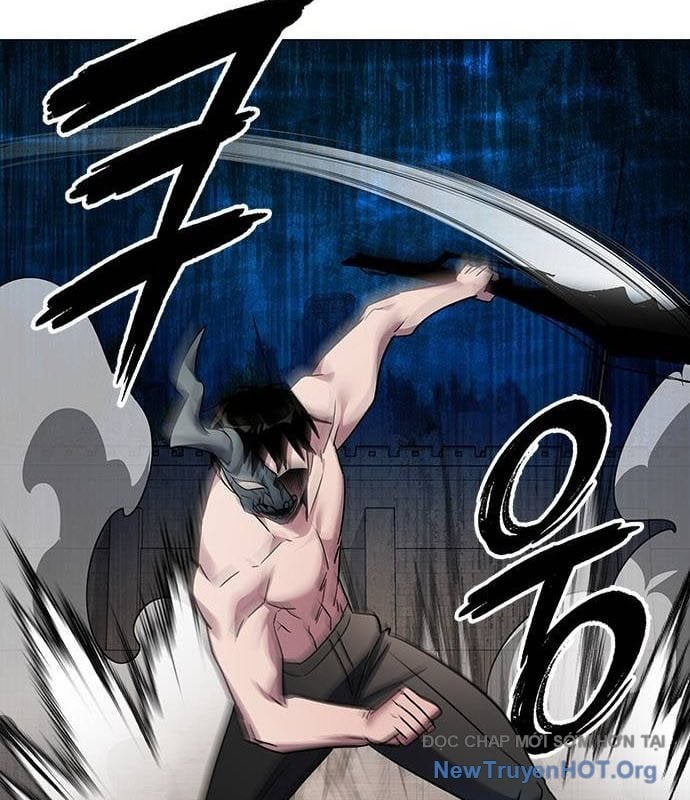 Đêm Của Yêu Tinh Chap 101 - Next Chap 102