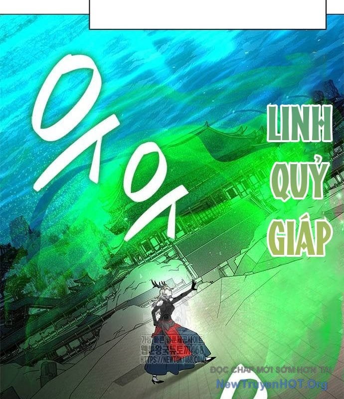 Đêm Của Yêu Tinh Chap 101 - Next Chap 102